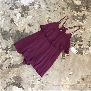 Urban Outfitters - Kimchi Blue Romper